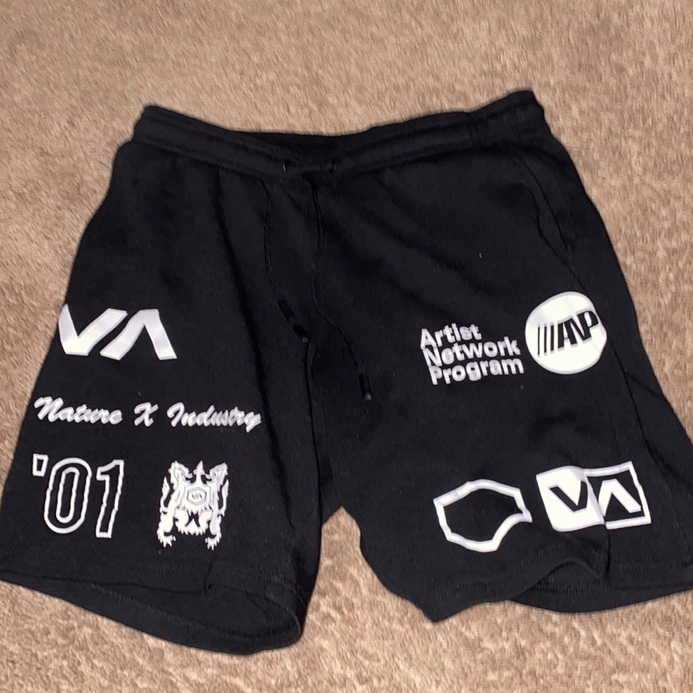RVCA Shorts